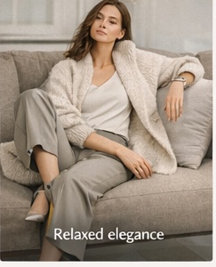 Visual outfit inspiration